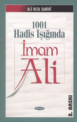 1001 Hadis Işığında İmam Ali