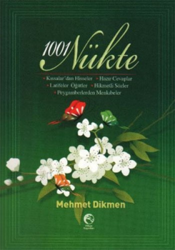 1001 Nükte %17 indirimli Mehmet Dikmen