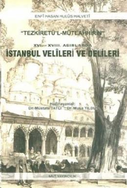 İstanbul Velileri ve Delileri %17 indirimli