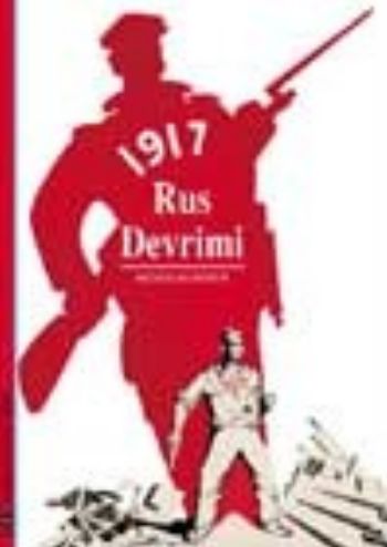 1917 Rus Devrimi