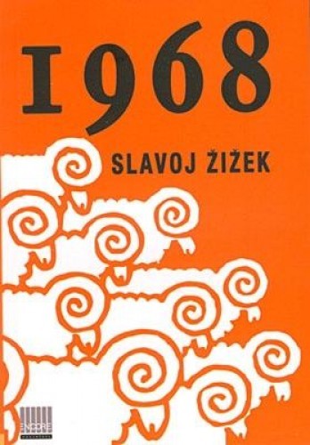 1968 %17 indirimli Slavoj Zizek