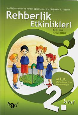 2. Sınıf Rehberlik Etkinlikleri