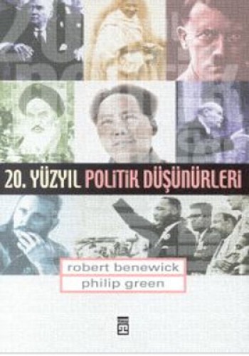 20. Yüzyıl Politik Düşünürleri