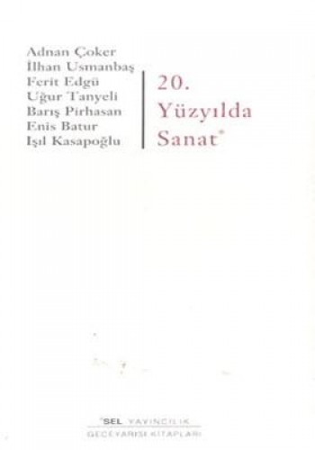 20. Yüzyılda Sanat