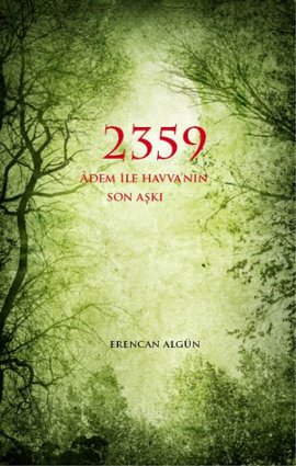 2359 - Adem ile Havva’nın Son Aşkı