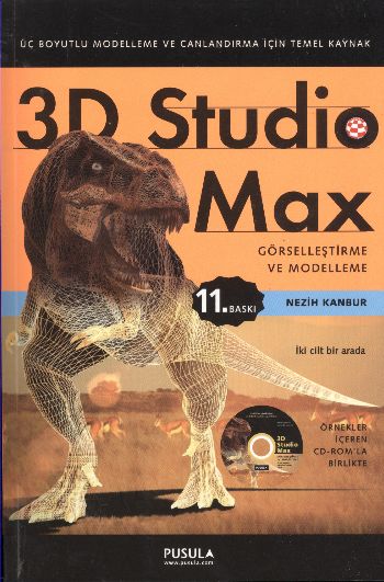 3D Studio Max %17 indirimli Nezih Kambur