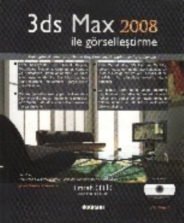 3Ds Max 2008 ile Görselleştirme