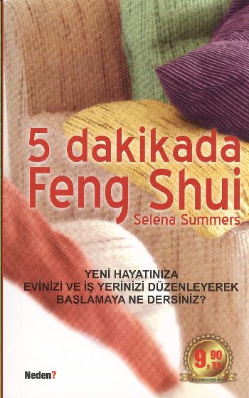 5 Dakikada Feng Shui (Cep Boy)