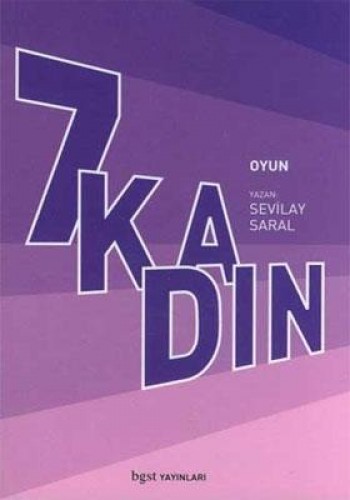 7 Kadın