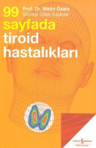 99.Sayfada Tiroid Hastalıkları