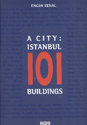 A City: İstanbul 101 Building