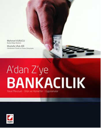 A’dan Z’ye Bankacılık