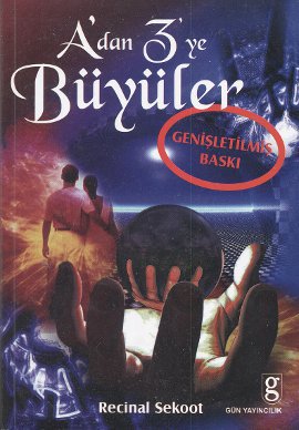 A’dan Z’ye Büyüler