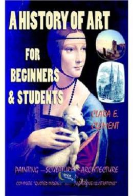 A History Of Art For Beginners  Students