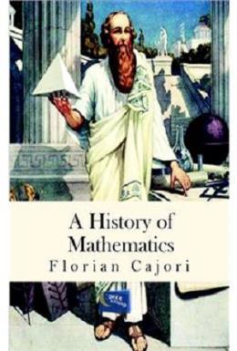 A History Of Mathematics