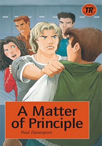 A Matter of Principle