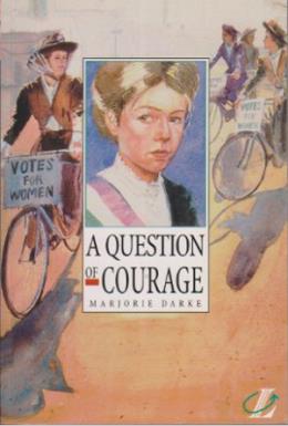 A Question of Courage