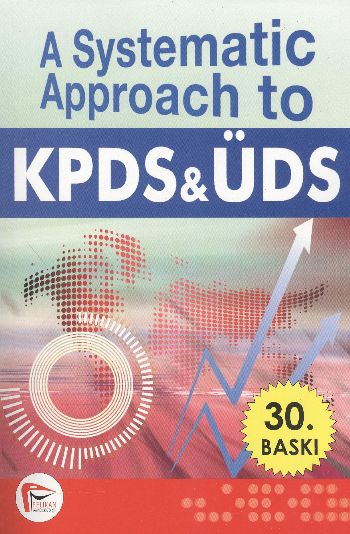 A Systematic Approach to KPDS ÜDS Cesur Öztürk