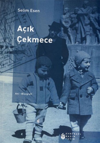 Açık Çekmece