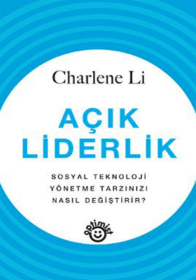 Açık Liderlik