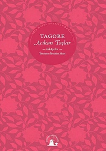 Acıkan Taşlar %17 indirimli Tagore