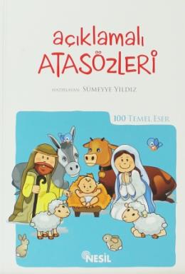 Açıklamalı Atasözleri