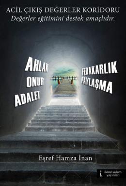 Acil Çıkış Değerler Koridoru