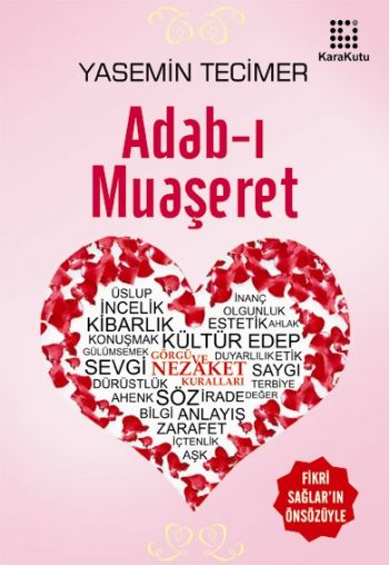 Adab-ı Muaşeret