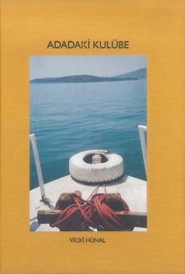 Adadaki Kulübe