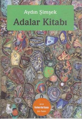 Adalar Kitabı Aydın Şimşek