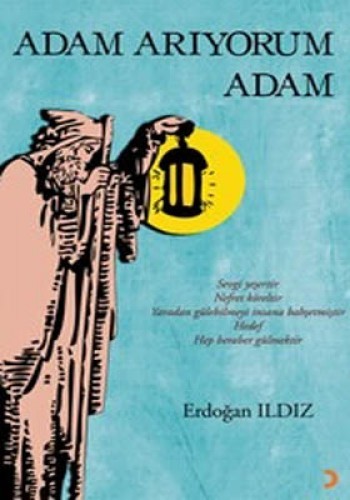 Adam Arıyorum Adam