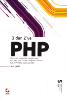 A'dan Z'ye Php