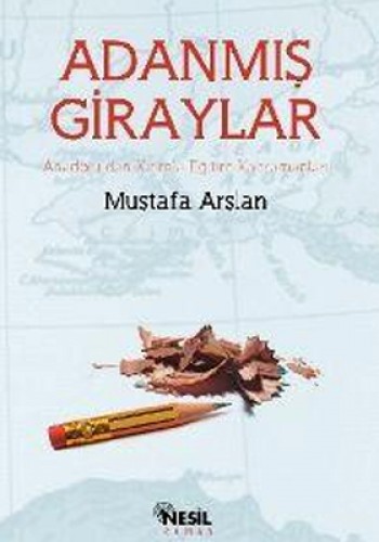 Adanmış Giraylar