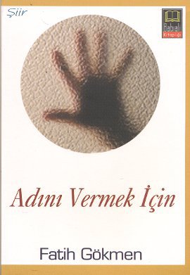 Adını Vermek İçin