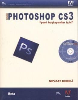 Adobe Photoshop CS3