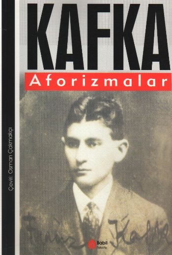 Aforizmalar %17 indirimli Franz Kafka