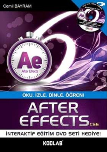 After Effects Cs6