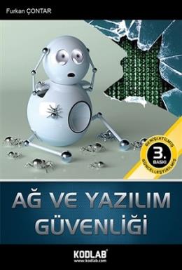 Ağ ve Yazılım Güvenliği