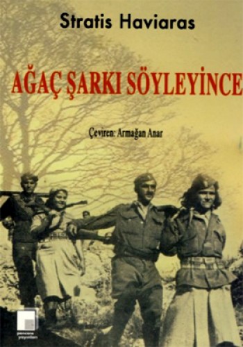 Ağaç Şarkı Söyleyince