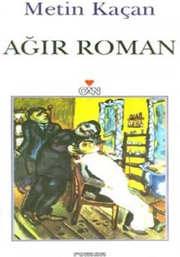 Ağır Roman