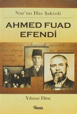 Ahmed Fuad Efendi