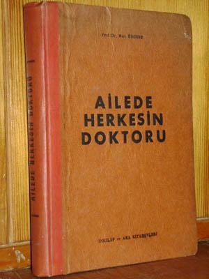 Ailede Herkesin Doktoru