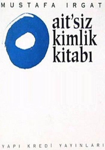 Ait’siz Kimlik Kitabı