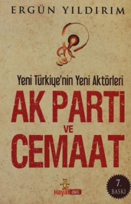 AK Parti ve Cemaat