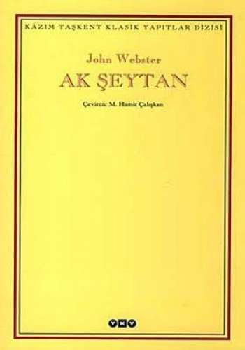 Ak Şeytan