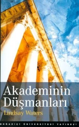 Akademinin Düşmanları