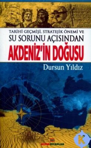 Akdeniz’in Doğusu