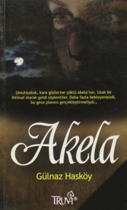 Akela (Cep Boy)