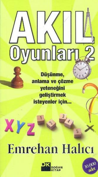 Akıl Oyunları-2