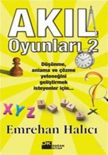 Akıl Oyunları 2